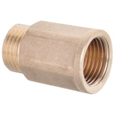 Удлинитель KOER WM.E06-30.WN - 1/2" -30мм (Без никеля) (KR3012)