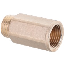 Удлинитель KOER WM.E06-40.WN - 1/2" -40мм (Без никеля) (KR3013)