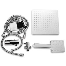 Душевая колонна (без смесителя) ZERIX DK-003 (ZX3095)