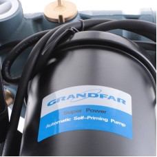 Установка повышения давления GRANDFAR 1AWZB550 (GF1027)