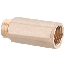 Удлинитель KOER WM. E06-50. WN - 1/2"-50 мм (Без никеля) (KR3014)