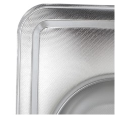 Кухонная мойка ZERIX Z4848-06-160D (decor) (ZM0558)