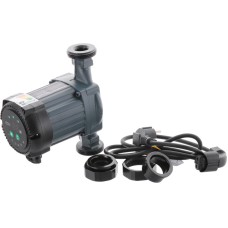 Насос циркуляционный GRANDFAR GED25-6-130 с частотным преобр. (GF1372)