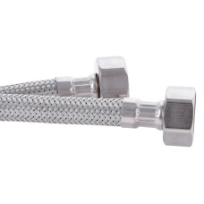 Смеситель для кухни Haiba HANSBERG 777 черный (HB0216)