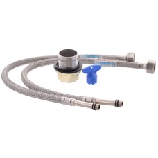 Смеситель кухонный MIXXUS Premium Patrick 017 (MI1660)