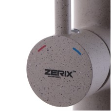 Смеситель для кухни ZERIX LR4055K-3 с выходом для питьевой воды (ZX2644)