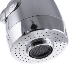 Смеситель для кухни ZERIX TZH 722 с рефлективным изливом (ZX2947)