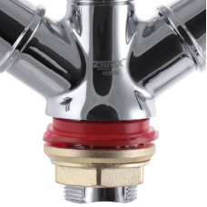 Смеситель для кухни ZERIX TZH 722 (ZX0095)