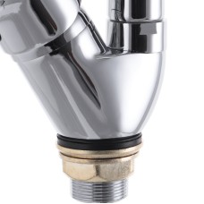 Смеситель кухонный MIXXUS Nem 011 (MI1605)