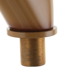 Смеситель для кухни Haiba MARS 777 коричневый (HB0272)