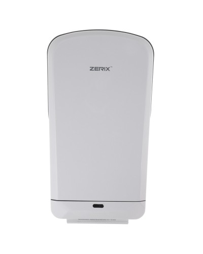 Сушарка для рук ZERIX HD-2000 автоматична 2000 Вт (ZX3244)