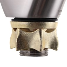 Смеситель для кухни ZERIX YUB 135 (ZX0414)