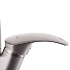 Смеситель для кухни ZERIX YUB 135 (ZX0414)