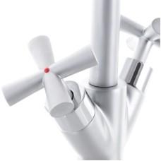 Смеситель для кухни Haiba SENTOSA 011 матовый (HB0361)