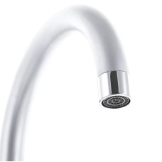 Смеситель для кухни Haiba SENTOSA 011 матовый (HB0361)