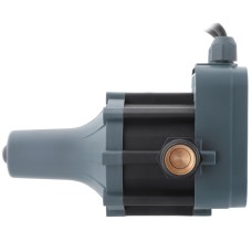 Электронное реле управления насосом (нерегулируемое) GRANDFAR GFAm1-2.2Bar (со стартовым вкл. 1.5Бар)