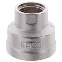 Муфта редукційна 1/2"х1" KOER KF.C0610 (KF0016)