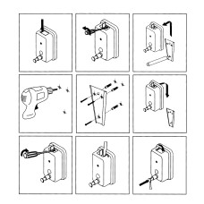 Дозатор для жидкого мыла ZERIX D-1000-SUS настенный (ZX3247)