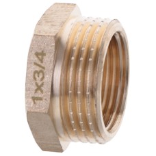Соединительная муфта KOER KF.C06.WN - 1/2'' (Без никеля) (KR3025)