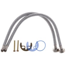 Смеситель для умывальника GROMIX 001 (GR0003)