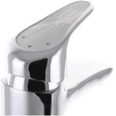 Смеситель для умывальника CRON MAGIC 001 (CR0128)