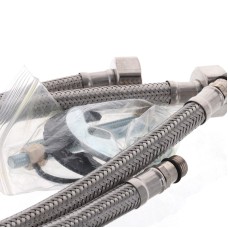 Смеситель для умывальника EP PREMIERE 001 (OL0002)