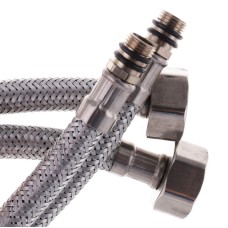 Смеситель для кухни G-FERRO 271 (FE0015)