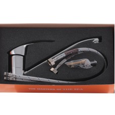 Смеситель для кухни HAIBA MAXX 004 (HB0278)