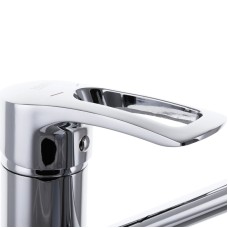 Смеситель для кухни HAIBA HAMAN 004 (HB0153)