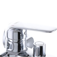 Смеситель для ванны Haiba DARIO 009 (HB0873)