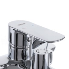 Смеситель для ванны Haiba ASIO 009 (HB0866)