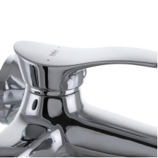 Смеситель для ванны HAIBA ERIS 009 (HB0101)