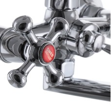 Смеситель для ванной CHAMPION SMES 143 (CH0094)