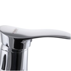 Смеситель для ванны HAIBA ERIS 006 (HB0100)