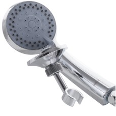 Смеситель для ванны HAIBA ERIS 006 (HB0100)