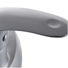 Смеситель для ванны HAIBA MARS 006 матовый (HB0256)