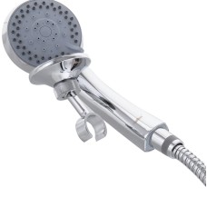 Смеситель для ванны HAIBA MARS 006 матовый (HB0256)