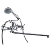 Смеситель для ванной CHAMPION MF 143 (CH0065)
