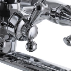 Смеситель для ванной CHAMPION MF 143 (CH0065)