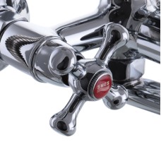 Смеситель для ванны EP SMES 140 (EP0075)