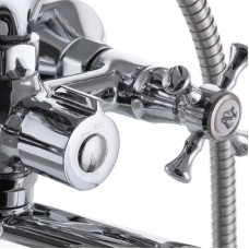 Смеситель для ванной CHAMPION MF 140 (CH0061)