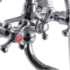 Смеситель для ванной ARMATA 143 ECO (AR0005)