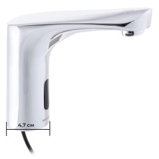 Монокран на одну воду сенсорный MIXXUS PREMIUM PHOTO 001 (MI2836)