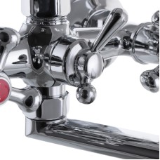 Смеситель для ванны ARMATA 143 (AR0004)