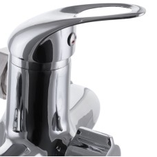 Смеситель для ванны G-FERRO PREMIERE 006 (GF1018)