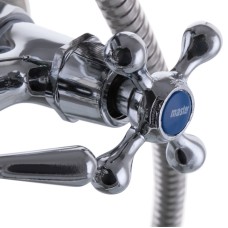 Смеситель для ванны MASTER 143 (MR0007)