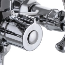 Смеситель для ванны ARMATA 140 ECO (AR0016)