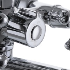 Смеситель для ванны ARMATA 140 (AR0003)