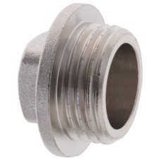 Резьбовой фитинг заглушка С KOER KF.P06M - 1/2'' (KR3045)