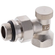 Кран балансировки "антипротекания" EUROPRODUCT EP.0402 -1/2x1/2 (EP6014)